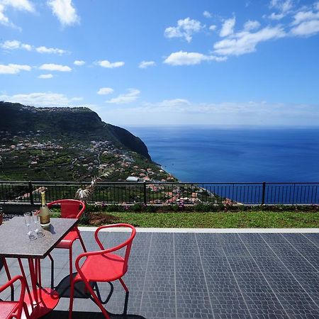 Casa Horizonte Villa Arco da Calheta  Exterior foto