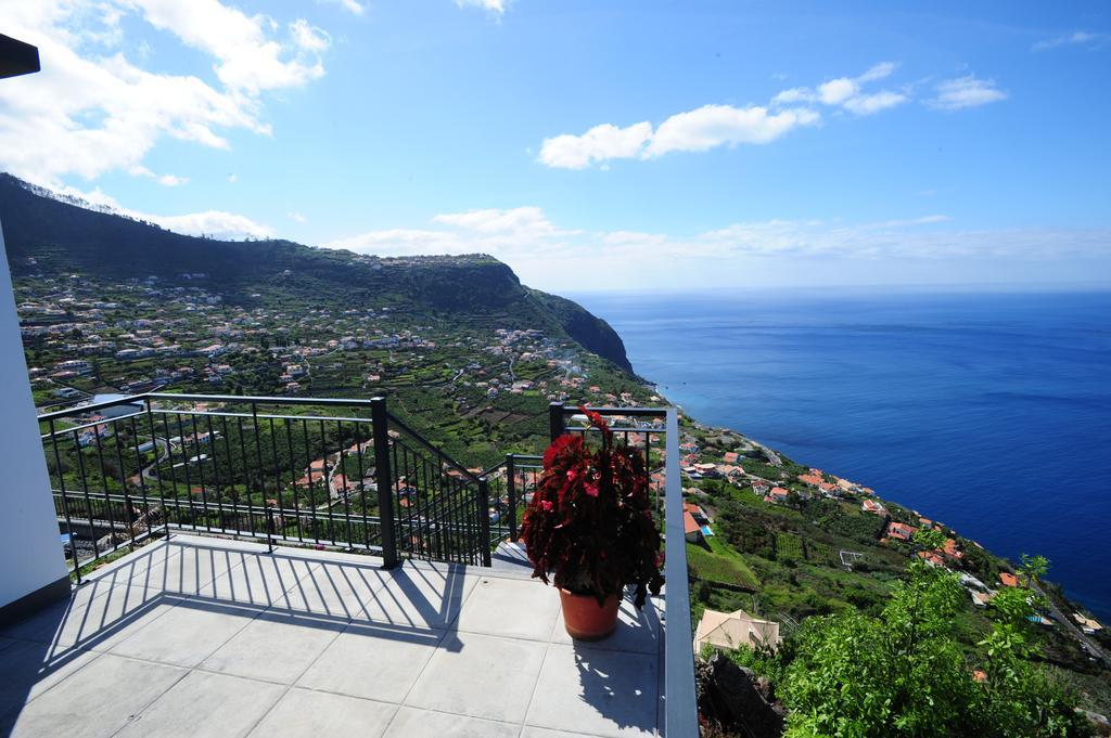 Casa Horizonte Villa Arco da Calheta  Exterior foto