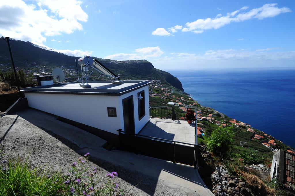 Casa Horizonte Villa Arco da Calheta  Exterior foto