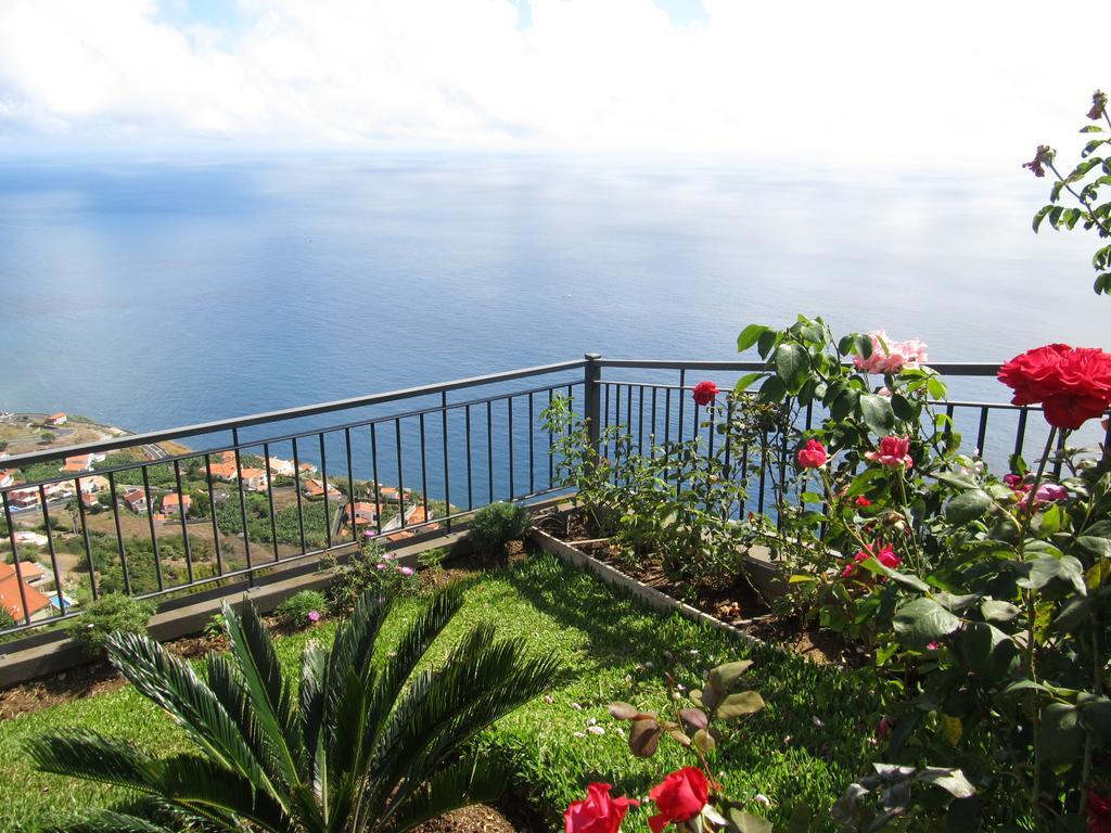 Casa Horizonte Villa Arco da Calheta  Exterior foto