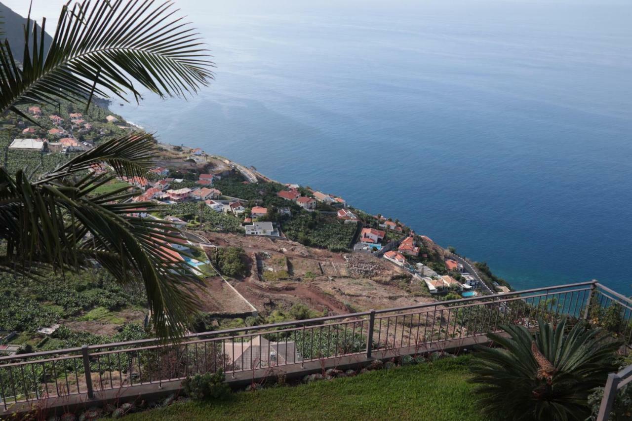 Casa Horizonte Villa Arco da Calheta  Exterior foto